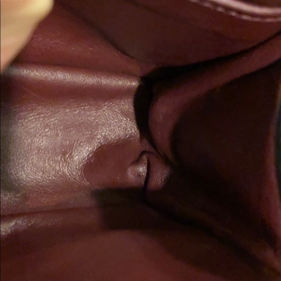 Chanel bag with‎ fur - Picture 4 of 6